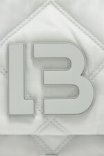 アクセサリー Bimba Y Lola ソルトナイロンクロスボディバッグ 海 6BZ0X0107 - 画像 (3)