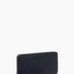 アクセサリー Bimba Y Lola ナイロンブックウォレット 黒 6BZ0X01133
