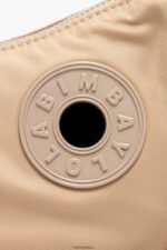 アクセサリー Bimba Y Lola ナイロンムーンバッグ ヌード 6BZ0X096 - 画像 (3)