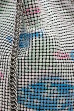 アクセサリー Bimba Y Lola プリントメッシュバケットバッグ 魚 6BZ0X0144 - 画像 (4)