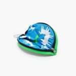 アクセサリー Bimba Y Lola ロゴ入りペット用ウォーターボウル 青 6BZ0X0971