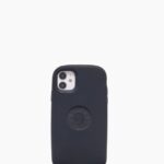 アクセサリー Bimba Y Lola iPhone 11 ロゴケース 黒 6BZ0X0914