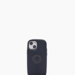 アクセサリー Bimba Y Lola iPhone 13 mini ロゴケース 黒 6BZ0X0926