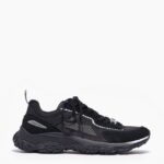 フットウェアー Bimba Y Lola パルポ ランナー スニーカー 黒 6BZ0X0546